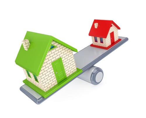 Compare Rent to Own Milwaukee Strong Blocks