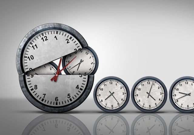 Use time. Увеличение времени. Оптимизация времени. 3д тайм менеджмент. Тайм менеджмент часы картинки.