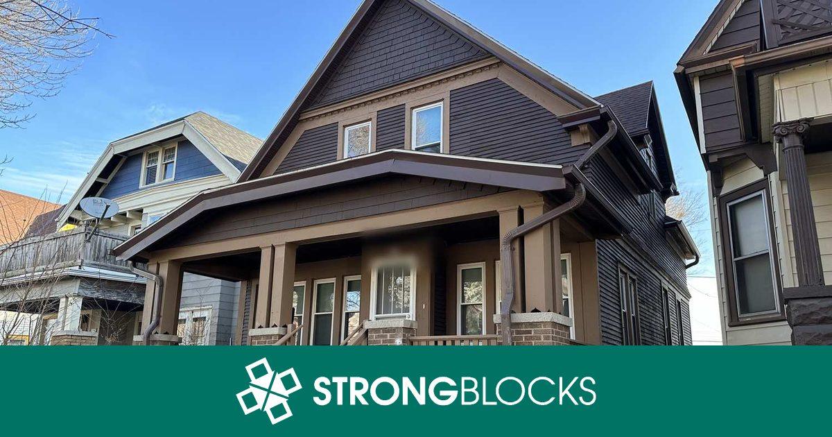 Strong Blocks